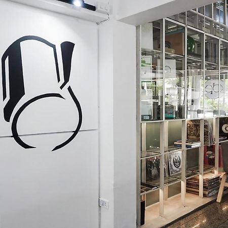 Loogchoob Homestay Bangkok Zewnętrze zdjęcie