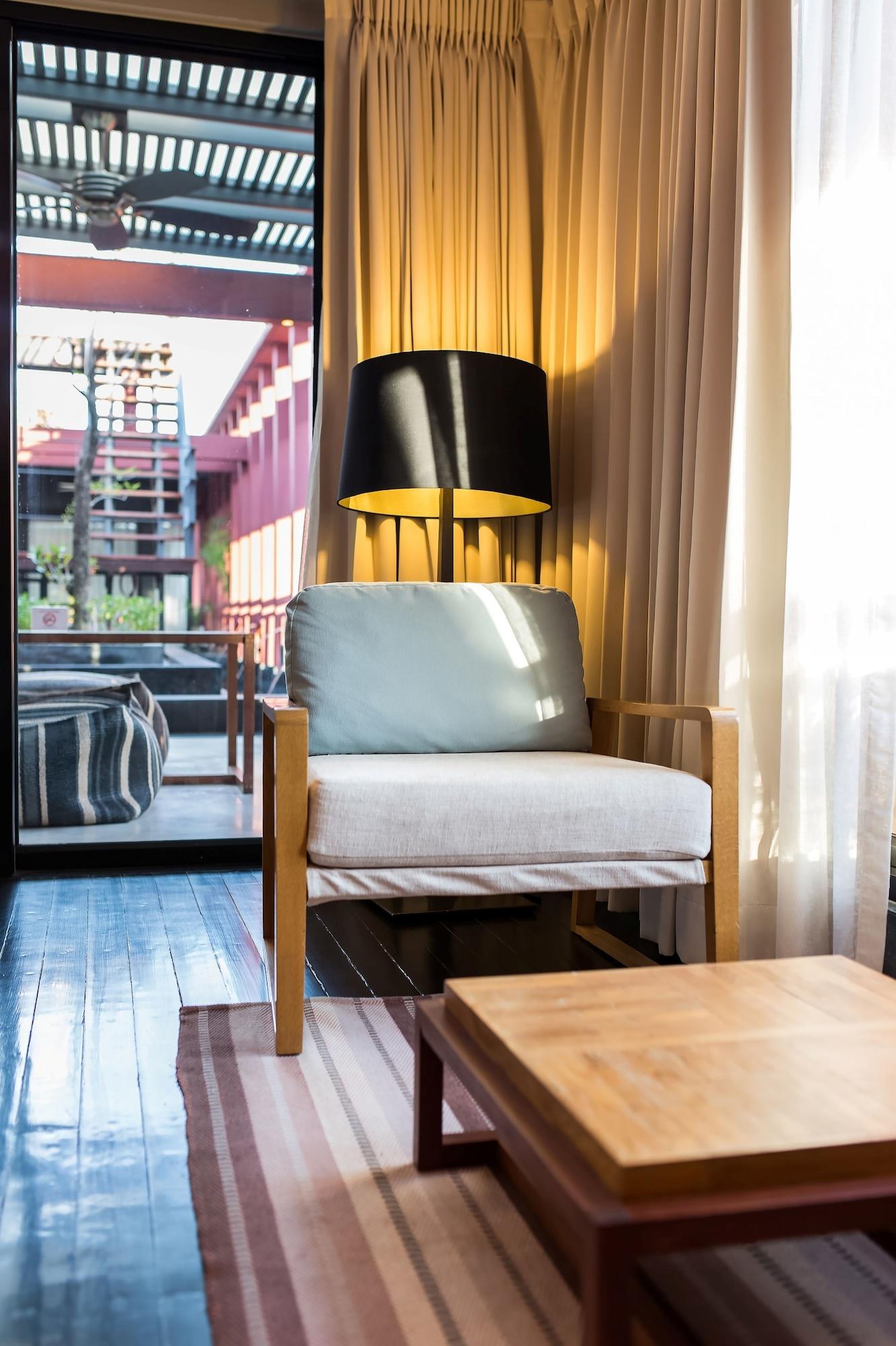 Loogchoob Homestay Bangkok Zewnętrze zdjęcie