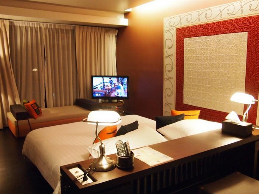 Loogchoob Homestay Bangkok Zewnętrze zdjęcie