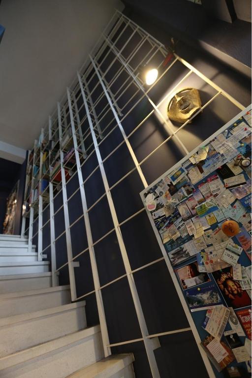 Loogchoob Homestay Bangkok Zewnętrze zdjęcie