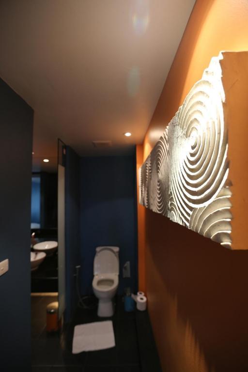 Loogchoob Homestay Bangkok Zewnętrze zdjęcie