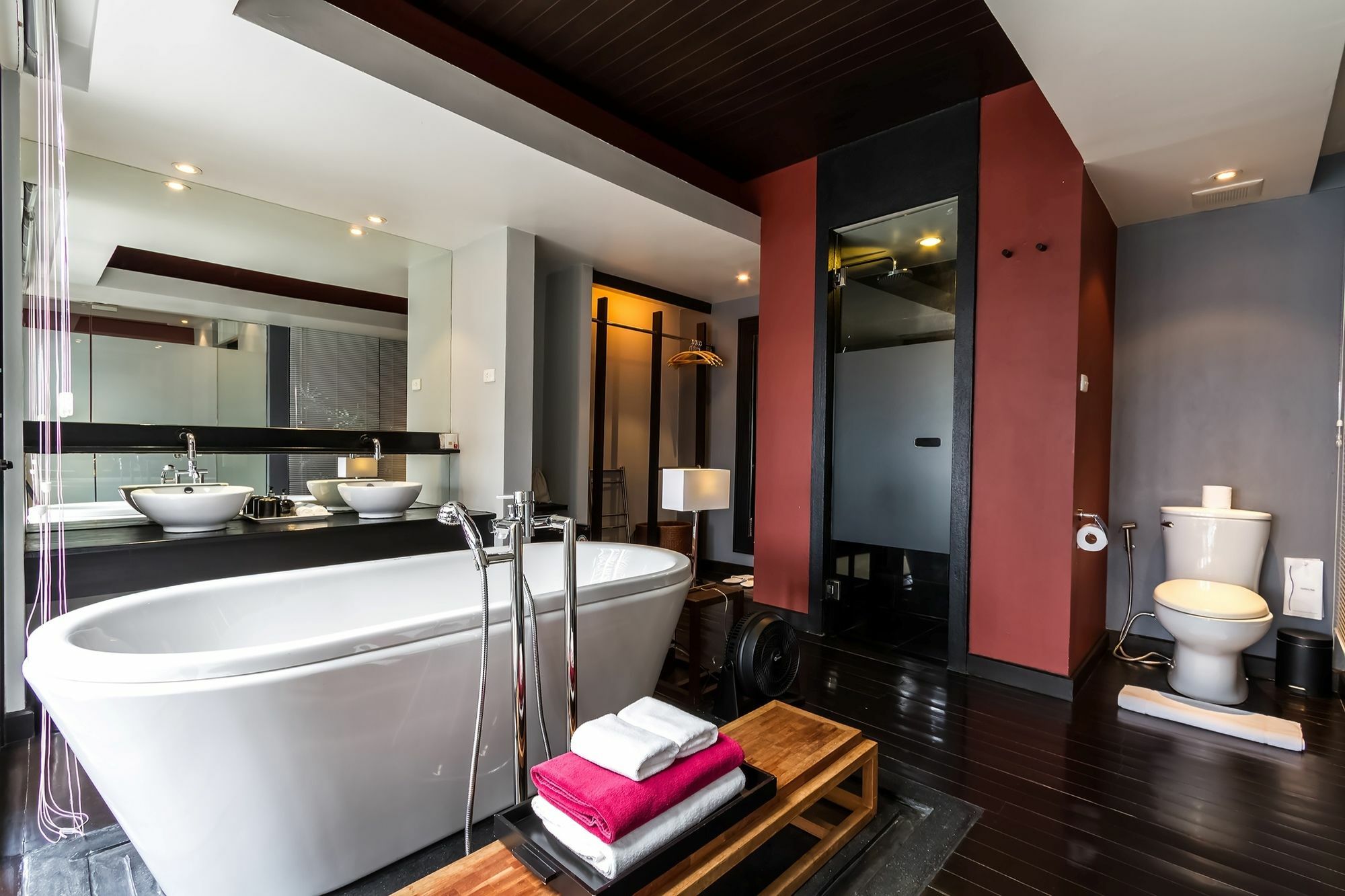 Loogchoob Homestay Bangkok Zewnętrze zdjęcie