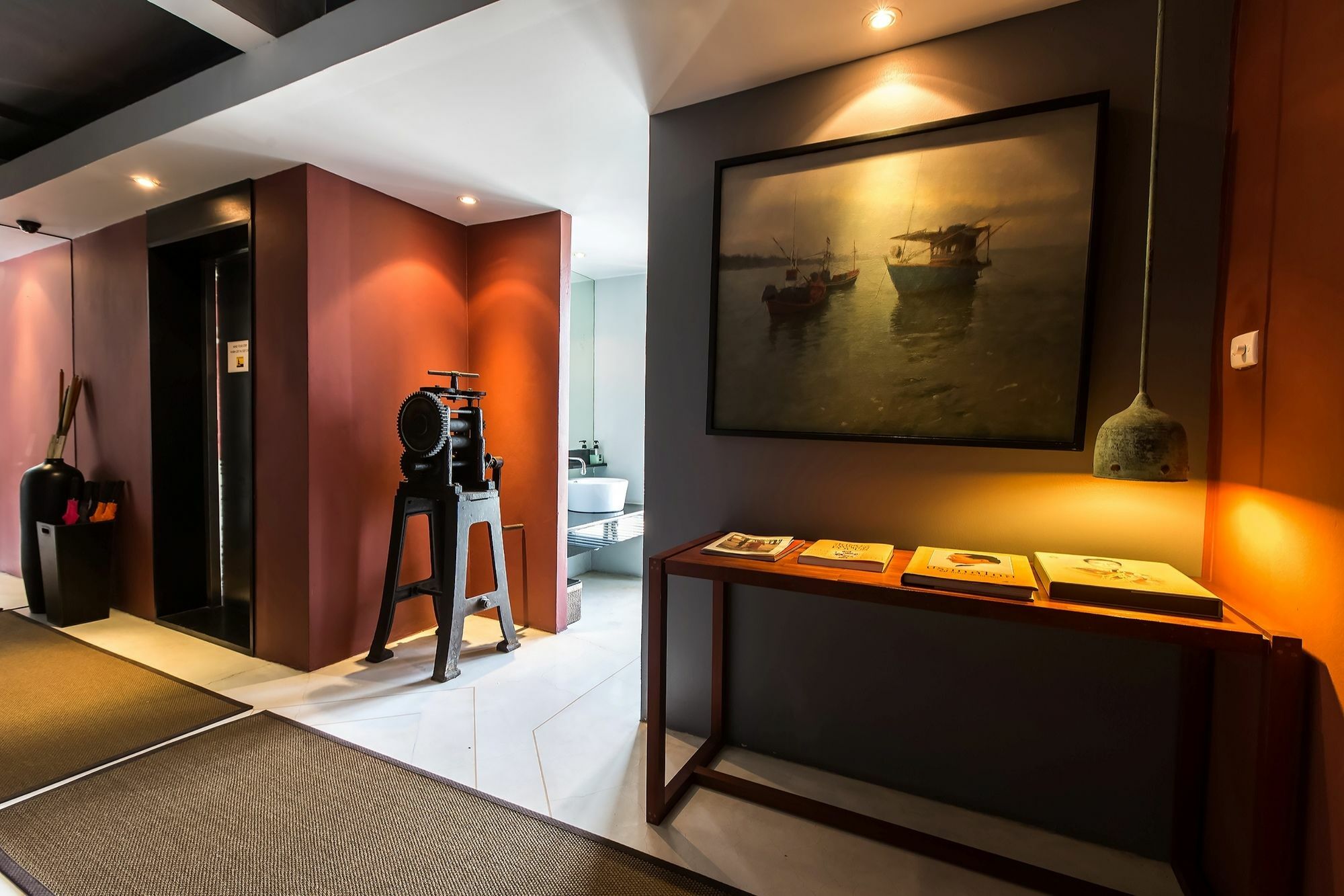 Loogchoob Homestay Bangkok Zewnętrze zdjęcie