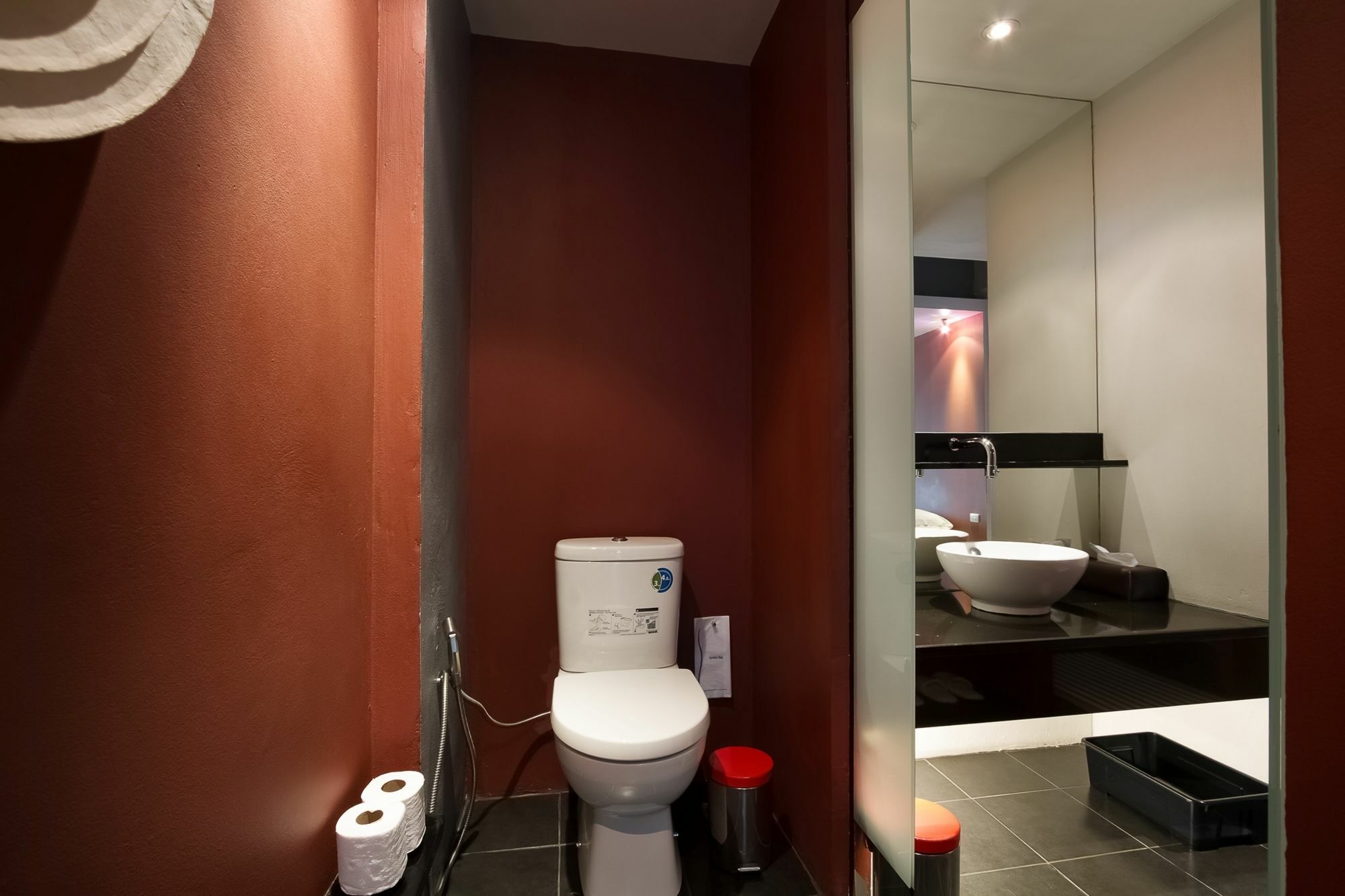 Loogchoob Homestay Bangkok Zewnętrze zdjęcie