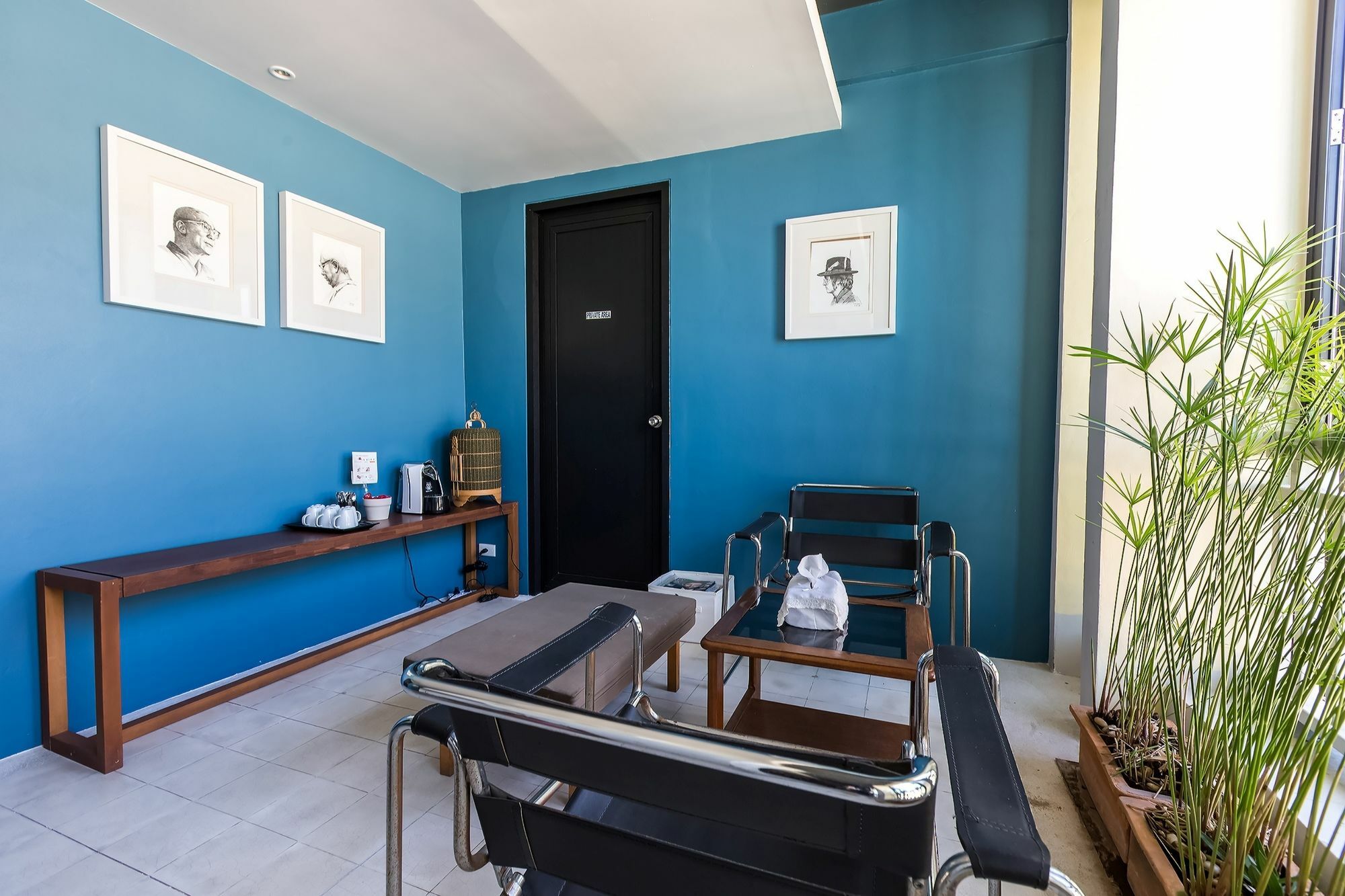 Loogchoob Homestay Bangkok Zewnętrze zdjęcie