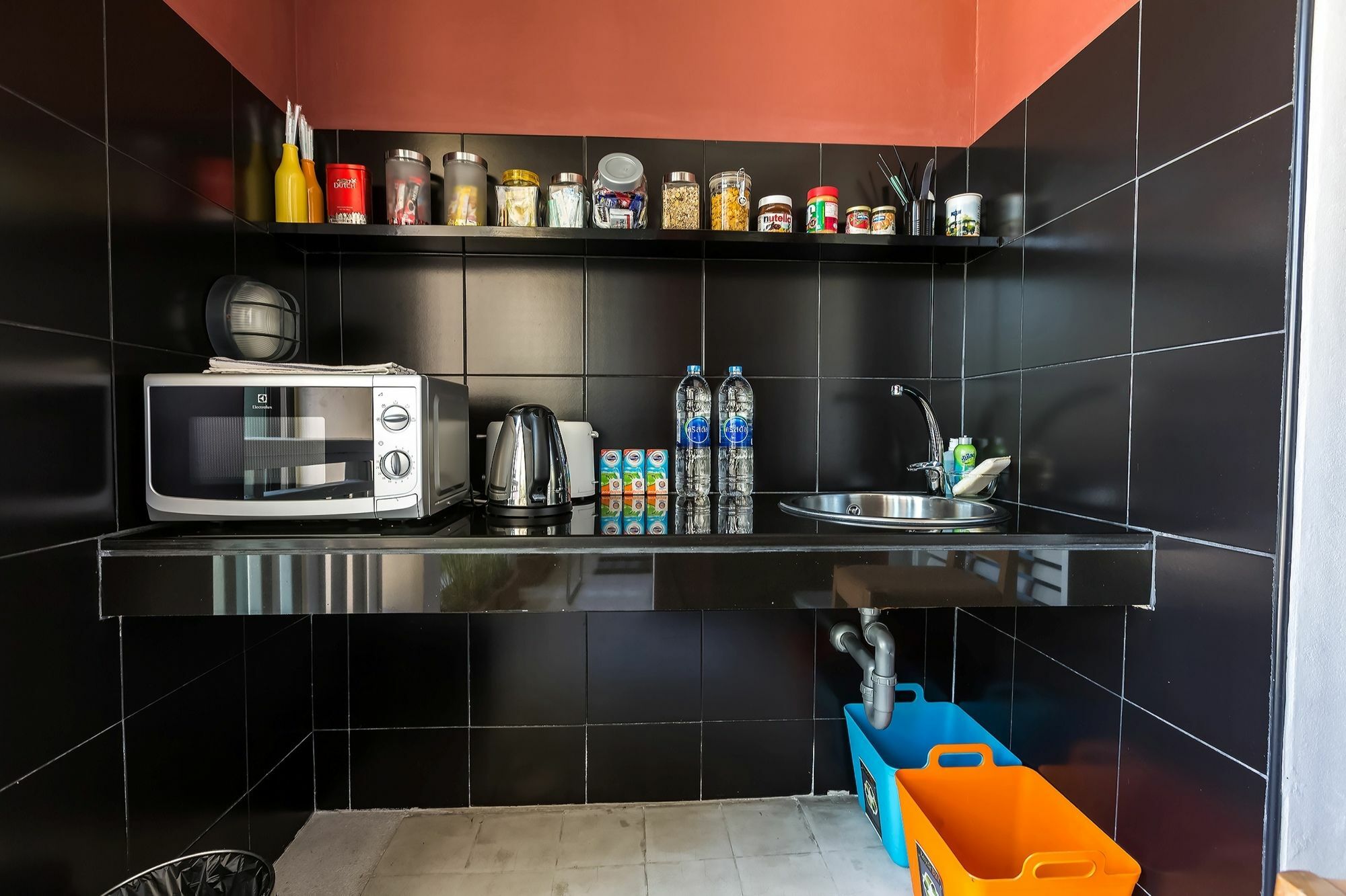 Loogchoob Homestay Bangkok Zewnętrze zdjęcie