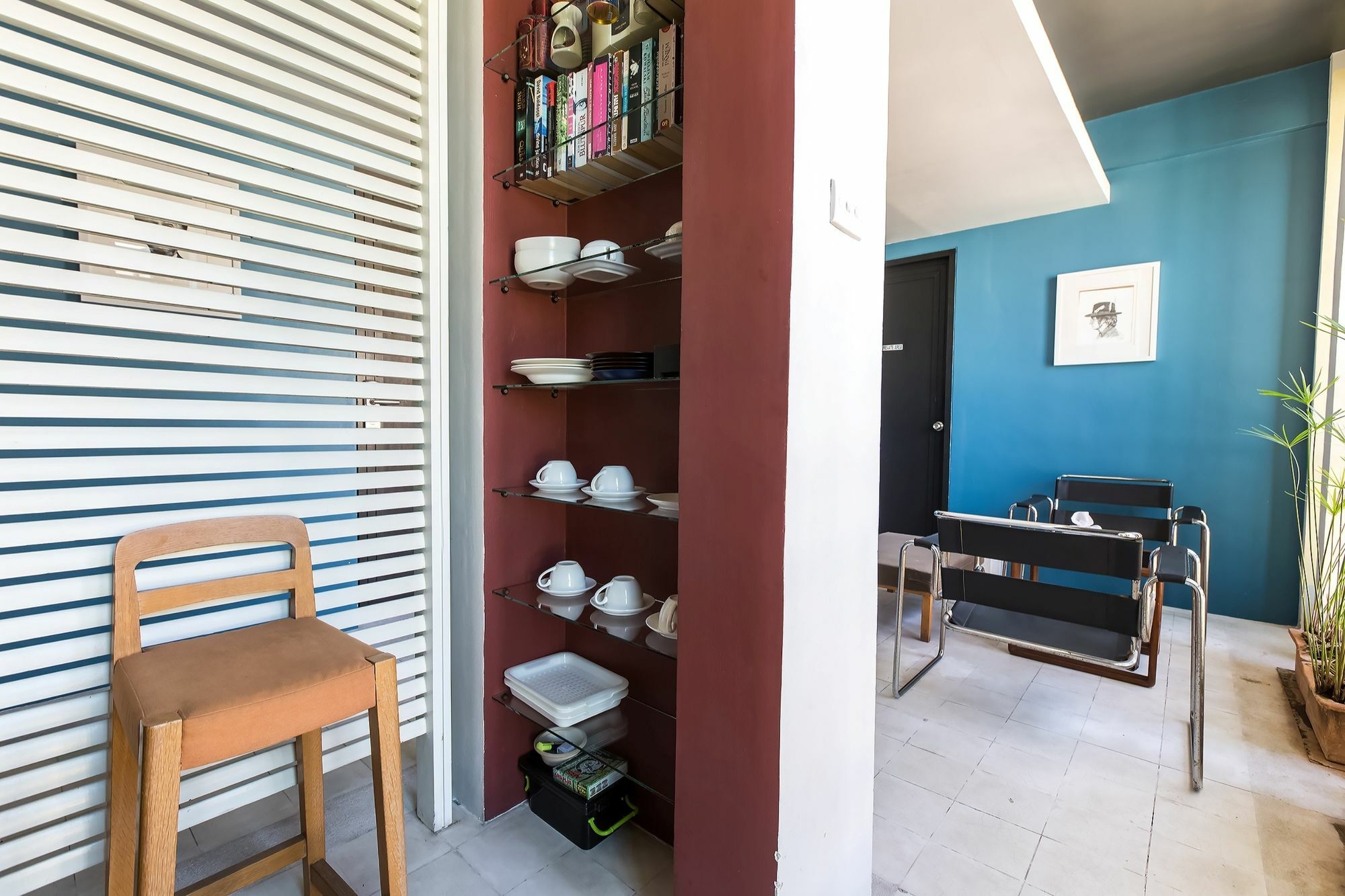 Loogchoob Homestay Bangkok Zewnętrze zdjęcie
