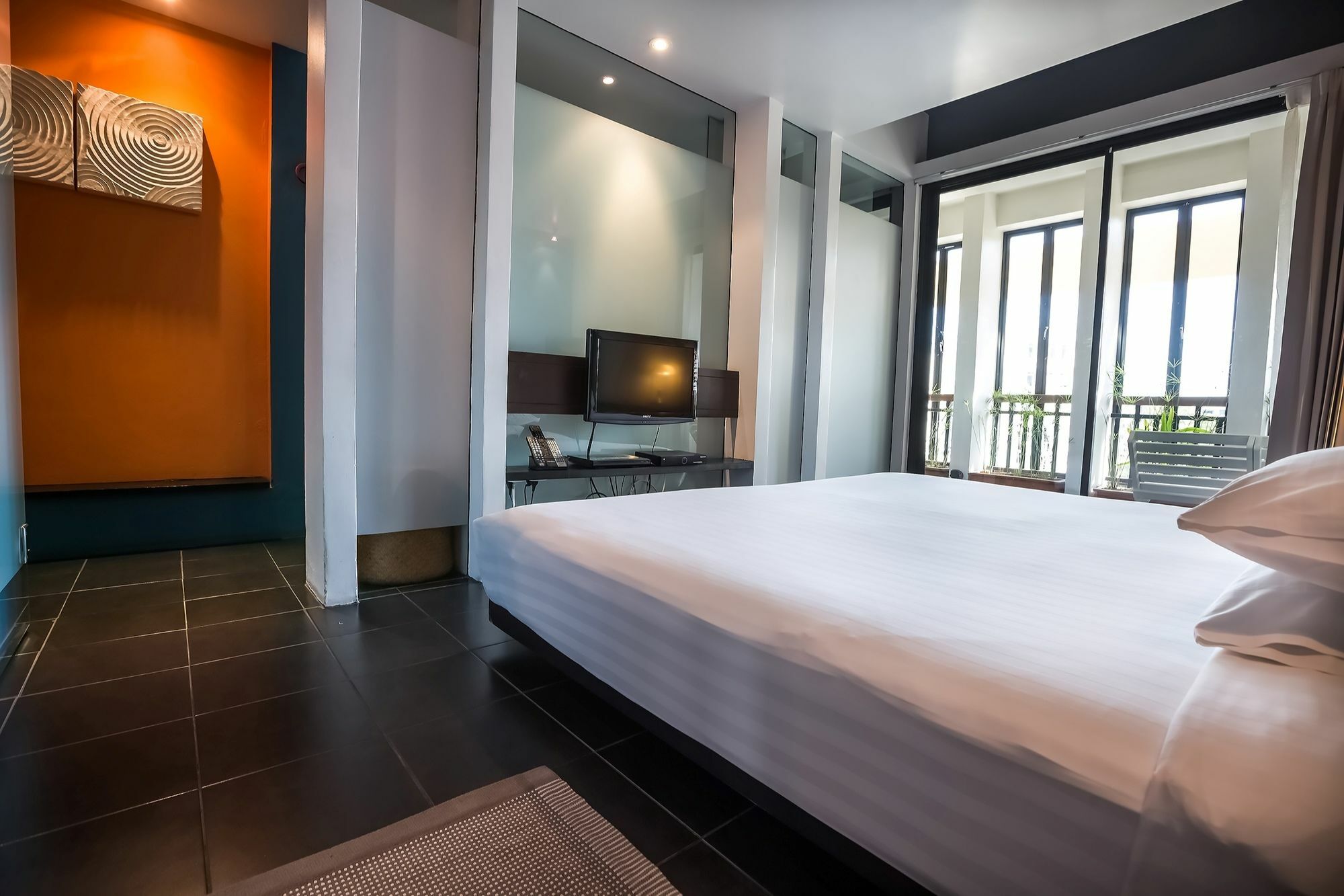 Loogchoob Homestay Bangkok Zewnętrze zdjęcie